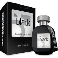 Asombroso By Osmany Laffita The Black For Man EDP