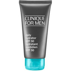 Clinique Daily Hydrator SPF 50 - Hydratačn&iacute; kr&eacute;m pro muže