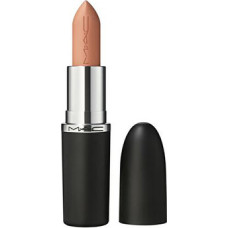 MAC ximal Satin Lipstick - Kr&eacute;mov&aacute; rtěnka 3,5 g