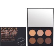 MAC Studio Fix Sculpt And Shape Contour Palette 14,4 g