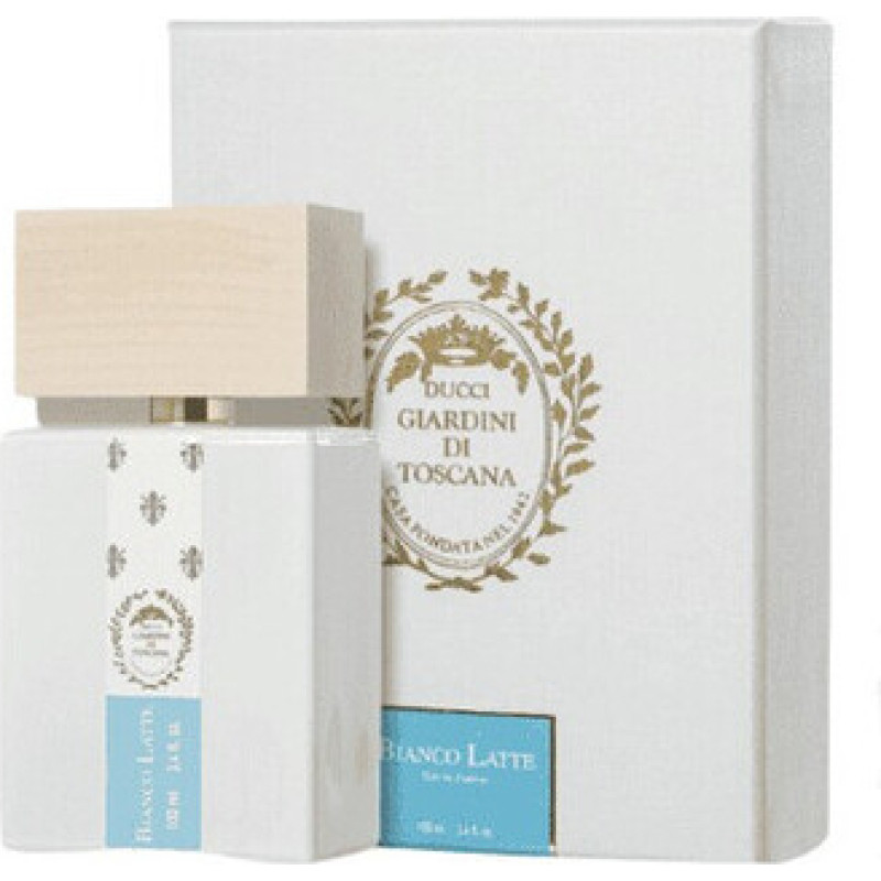 Giardini Di Toscana Bianco Latte EDP
