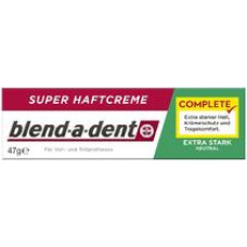 Blend-A-Dent Complete Neutral - Fixing cream