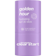 Dermalogica Golden Hour Hydrating Stick SPF 30 - Ochrann&aacute; tyčinka