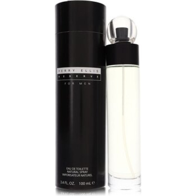 Perry Ellis Reserve for Men EDT