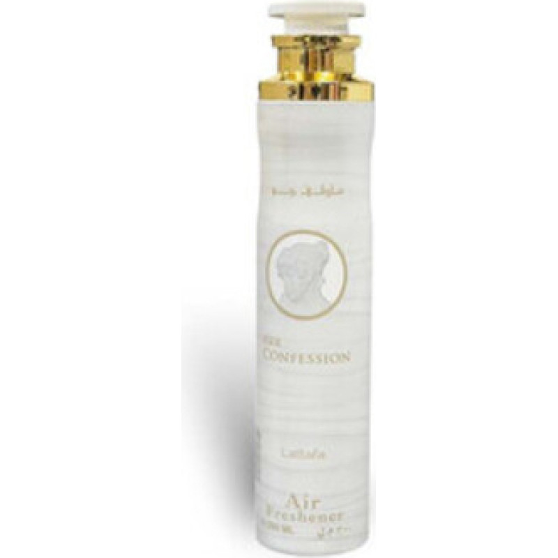 Lattafa Perfumes Musamam White Intense Deospray