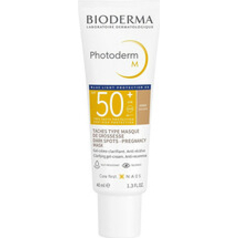 Bioderma Photoderm M Cream SPF 50+ 40 ml