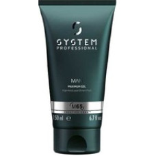 System Professional Man Creative Code M65 Maximum Gel - Hair Gel