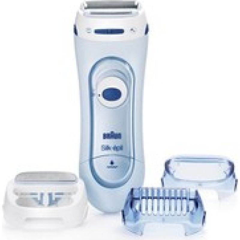 Braun LS 5160 - Epilator