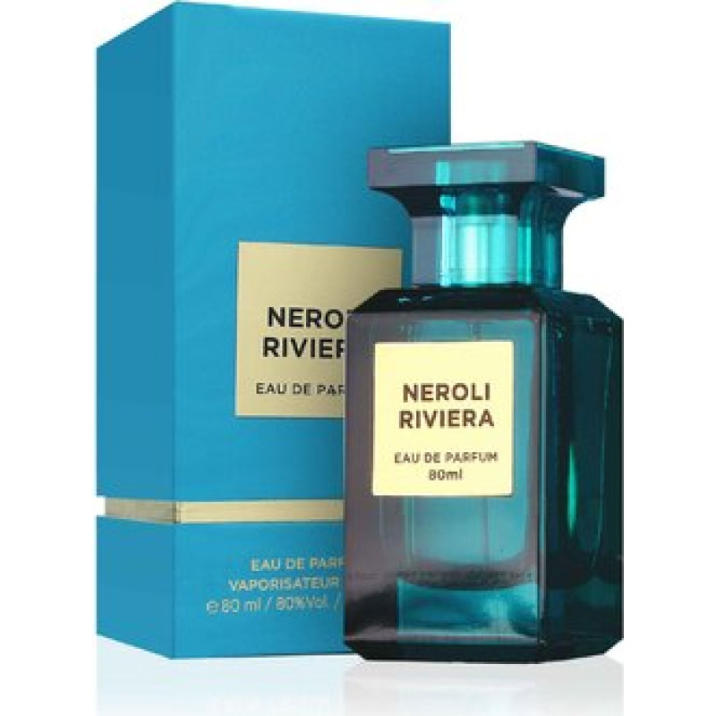 Fragrance World Neroli Riviera EDP