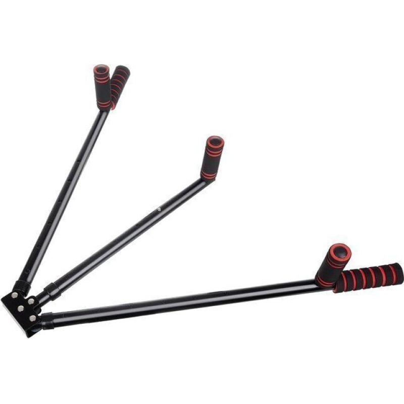 Ierīce kāju un augšstilbu muskuļu stiepšanai