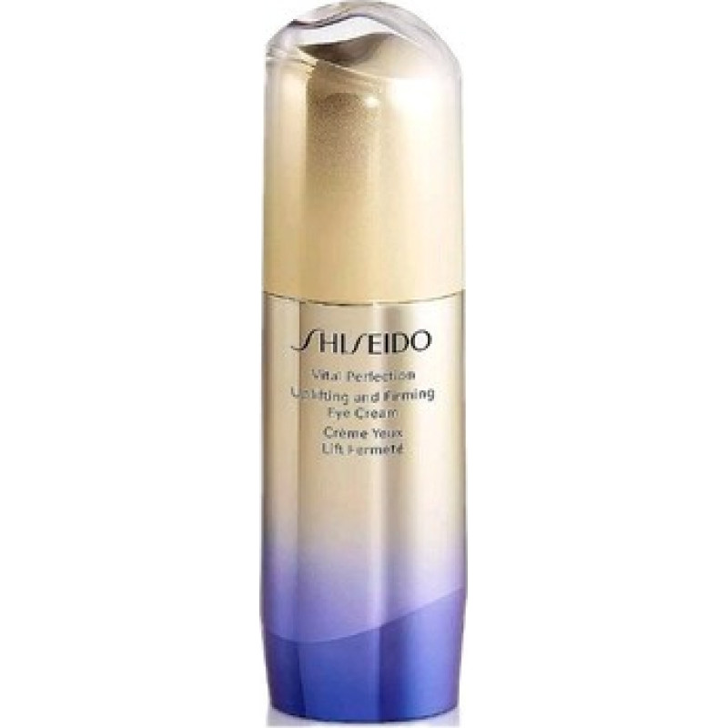 Shiseido Vital Perfection Uplifting and Firming Eye Cream