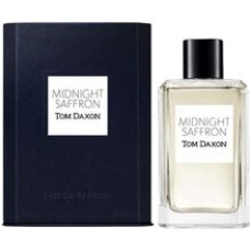 Tom Daxon Midnight Saffron EDP