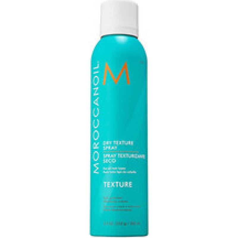 Moroccanoil Dry Texture Spray - Hair spray for long-lasting strengthening of the hairstyle