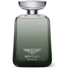 Bentley Become EDP