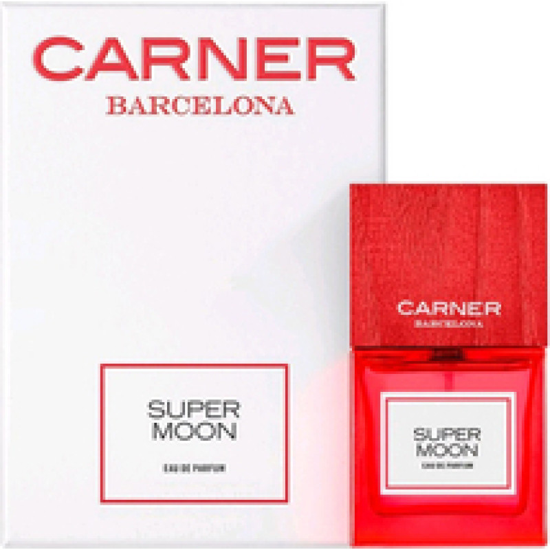 Carner Barcelona Super Moon EDP