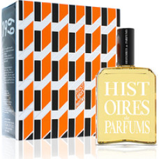 Histoires De Parfums 1969 Parfum de Revolte EDP