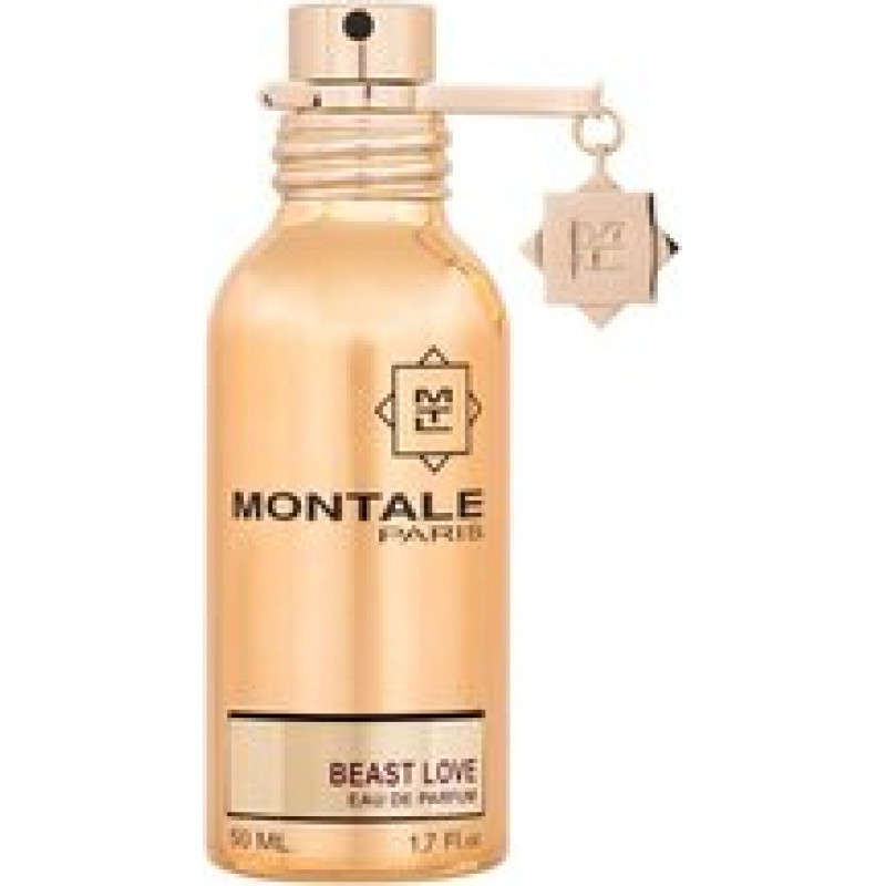Montale Paris Beast Love EDP