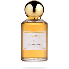 Chabaud Patchouli 1973 EDP