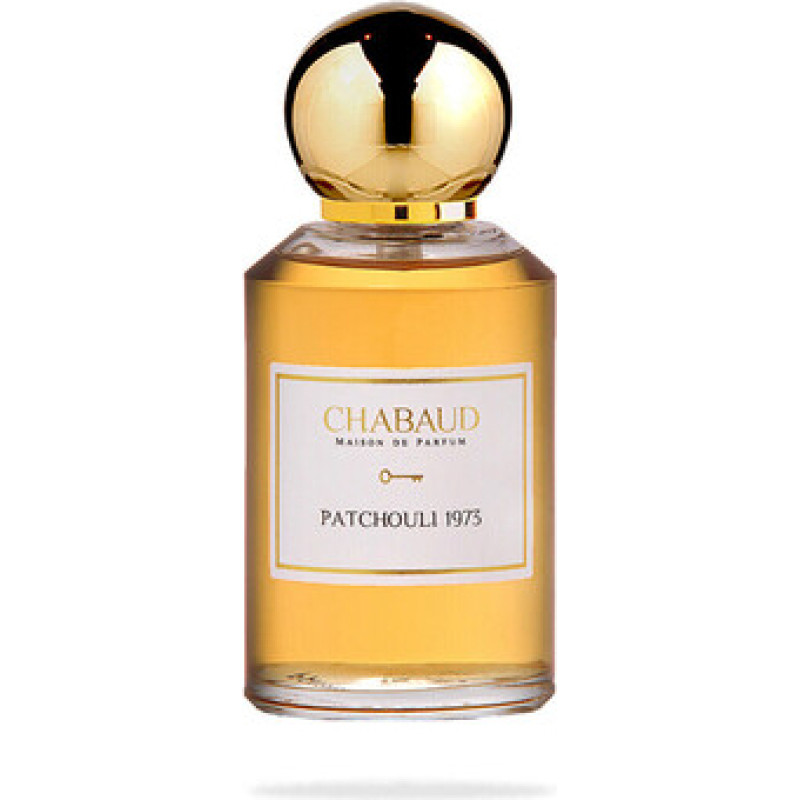 Chabaud Patchouli 1973 EDP