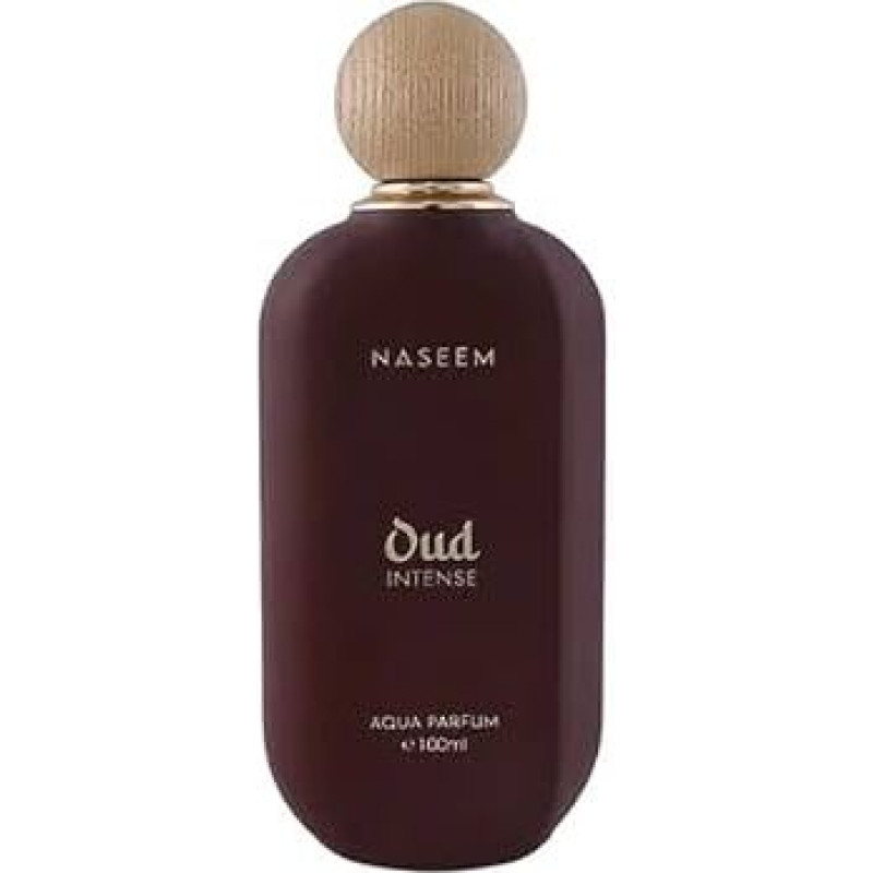 Naseem Oud Intense EDT