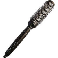 Label.m Hot Brush Medium 30mm - Kart&aacute;č na vlasy