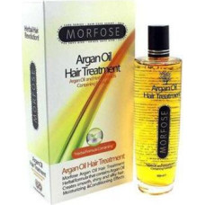 Morfose Argan Oil Hair Treatment - Vyživuj&iacute;c&iacute; olej proti krepatěn&iacute; vlasů