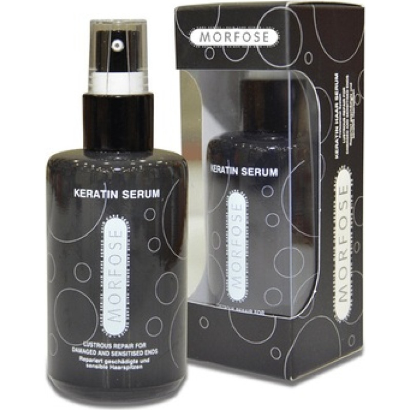 Morfose Keratin Serum - S&eacute;rum pro ochranu a lesk vlasů