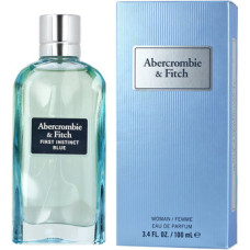 Abercrombie & Fitch First Instinct Blue for Her EDP