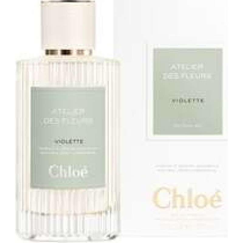 Chlo&eacute; Violette Chloe EDP