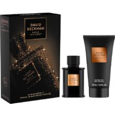 David Beckham Bold Instinct Gift set EDP 50 ml and shower gel 150 ml