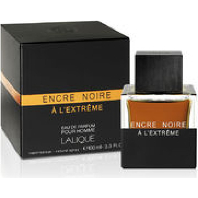 Lalique Encre Noire A L&acute;Extreme EDP