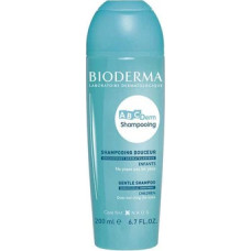 Bioderma ABCDerm Shampoo