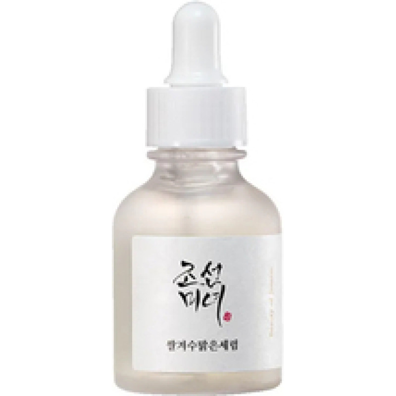 Beauty Of Joseon Rice + Alpha Arbutin Glow Deep Serum