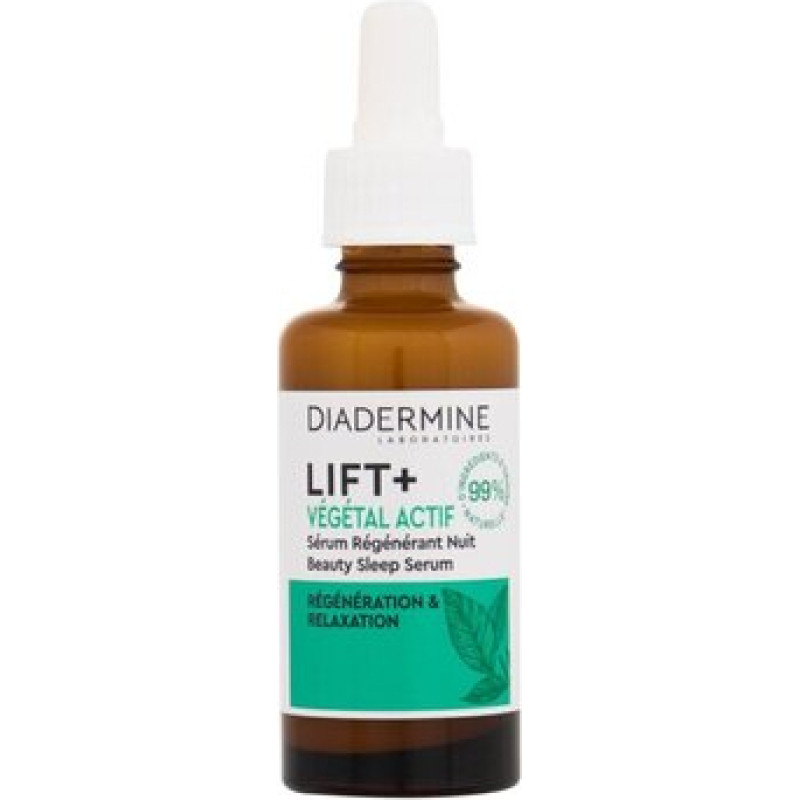 Diadermine Lift+ Botology Sleep Serum - Pleťov&eacute; s&eacute;rum