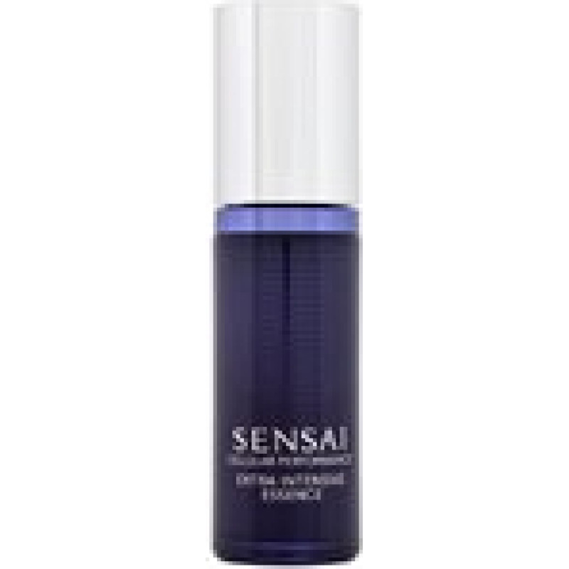 Sensai Cellular Performance Extra Intensive Essence - Revitalizačn&iacute; a energizuj&iacute;c&iacute; pleťov&aacute; esence