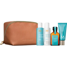 Moroccanoil Repair Set - D&aacute;rkov&aacute; sada sada pro regeneraci such&yacute;ch vlasů