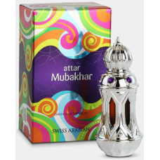 Swiss Arabian Attar Mubakhar Parfumed Oil