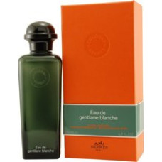 Hermes Eau de Gentiana Blanche EDC
