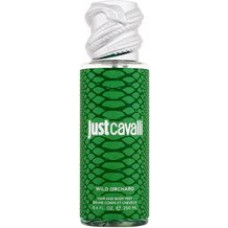 Cavalli Roberto Just Cavalli Wild Orchard Hair Mist