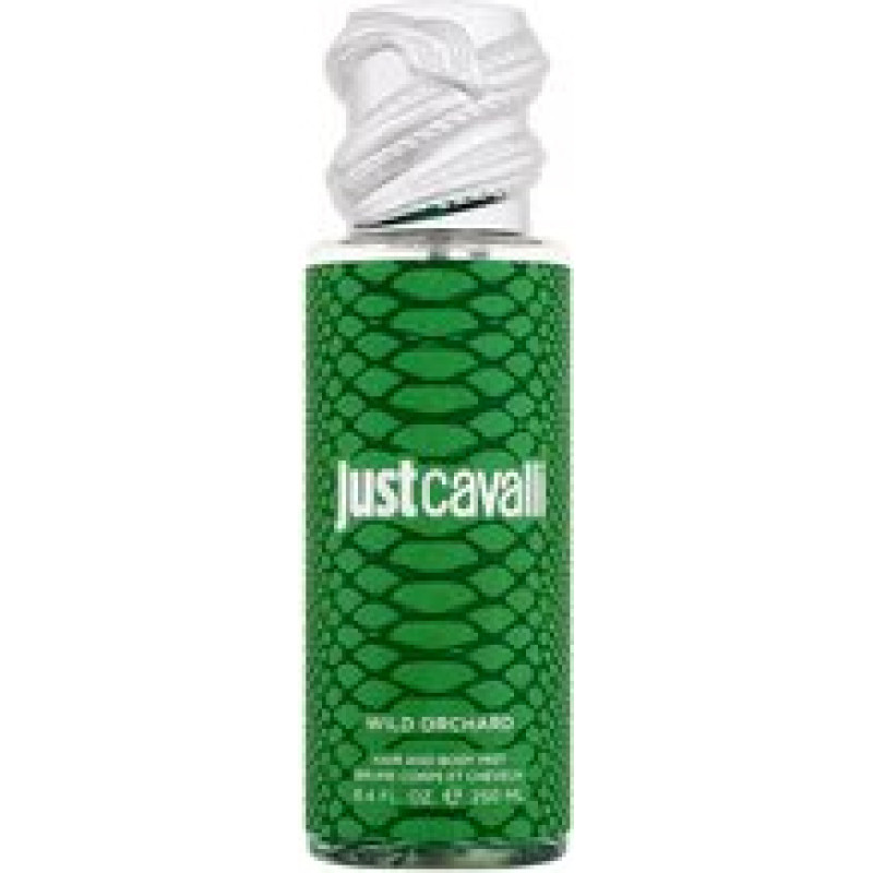 Cavalli Roberto Just Cavalli Wild Orchard Hair Mist