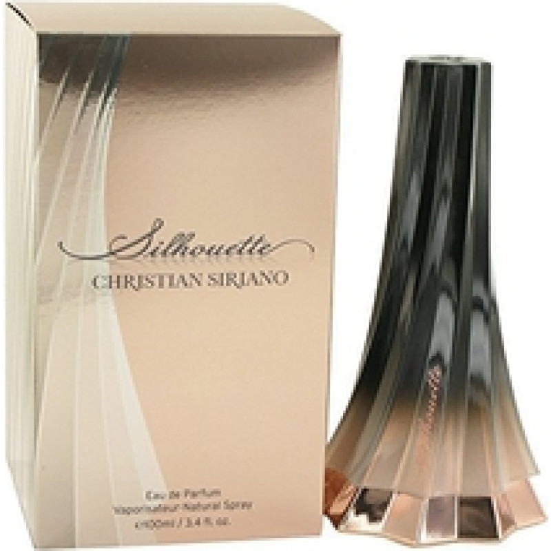 Christian Siriano Silhouette EDP