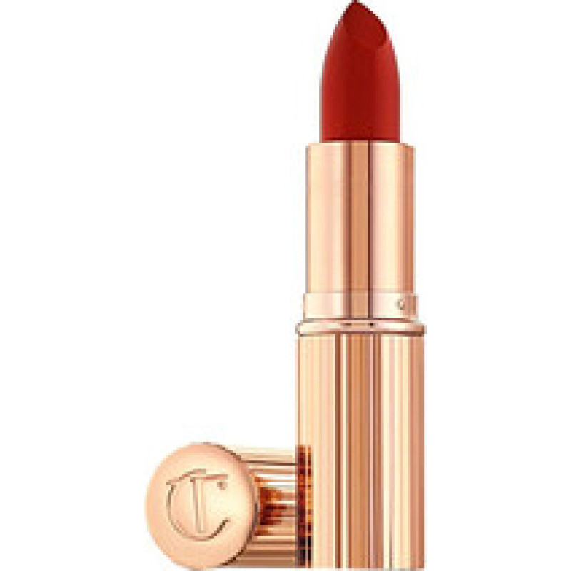 Charlotte Tilbury Kissing Lipstick - Hydratačn&iacute; rtěnka 3,5 g