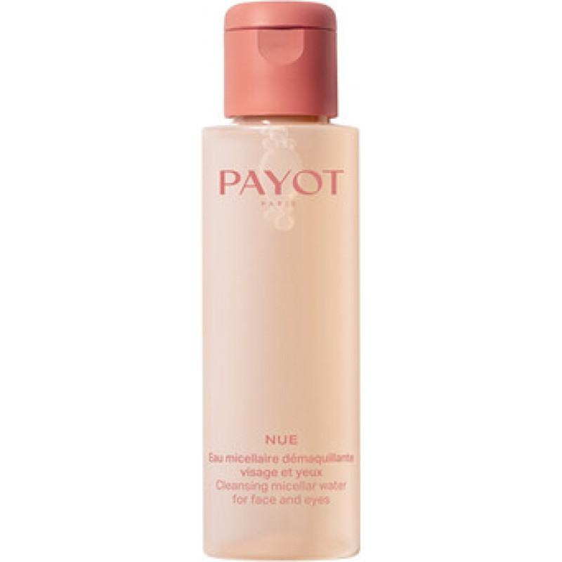 Payot Nue Cleansing Micellar Water