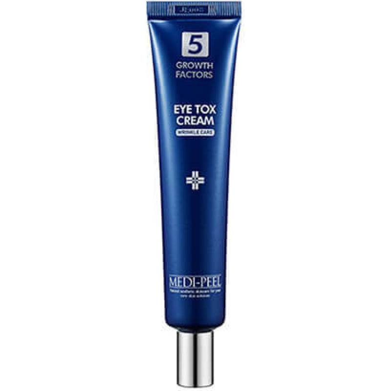 Pretgrumbu acu krēms Medi-Peel Eye Tox Cream, 40 ml