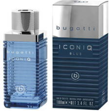 Bugatti Iconiq Blue EDT