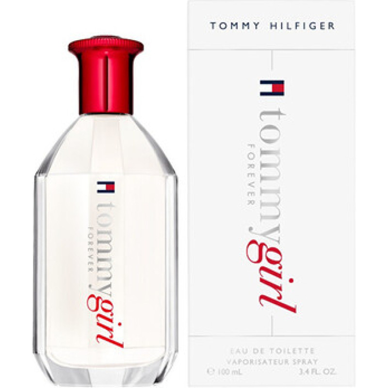 Tommy Hilfiger Tommy Girl Forever EDT
