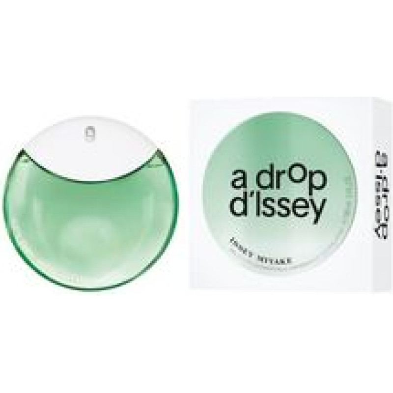 Issey Miyake A Drop d'Issey Essentielle EDP
