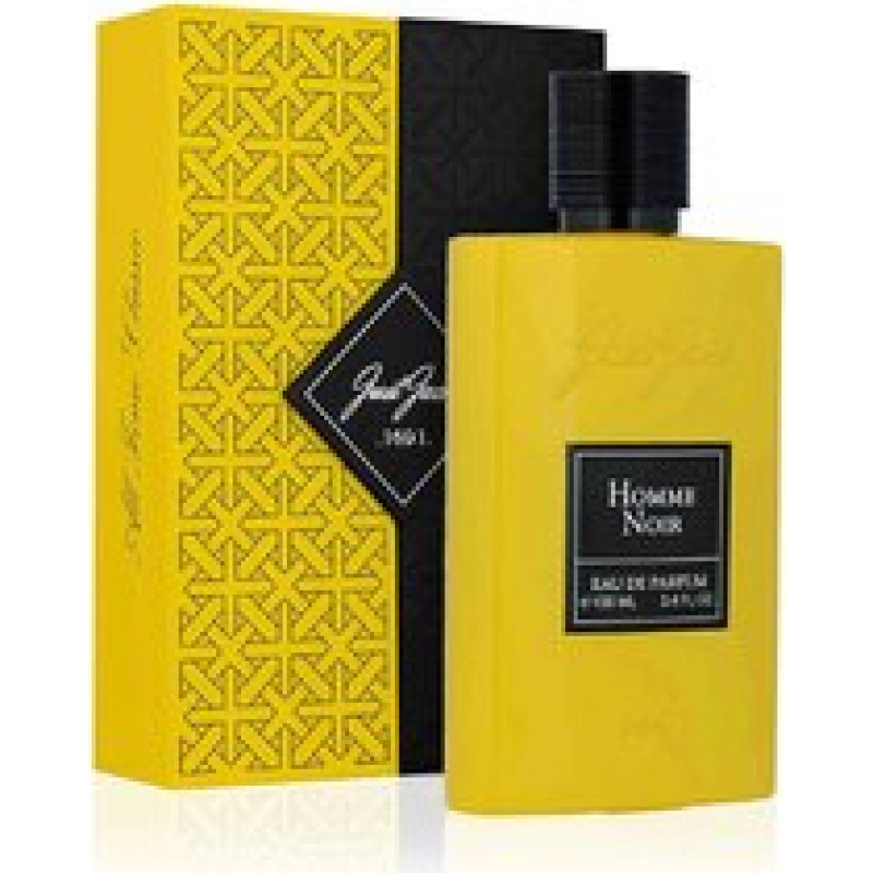 Just Jack Homme Noir EDP