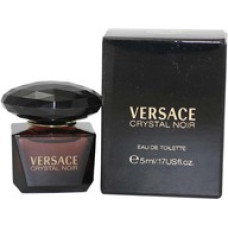 Versace Crystal Noir EDT Miniaturka