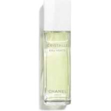 Chanel Cristalle Eau Verte EDP